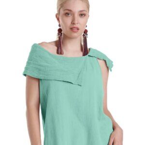 Cute Cotton Top